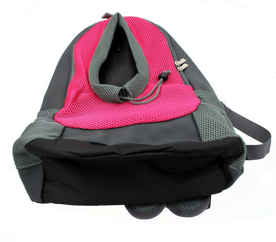 Haustiere Rucksack für Hunde Mehrfarbig