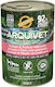 Arquivet Wet Food Dogs in Cans with Turkey Grain-Free 400gr