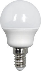 Vitus LED-Lampe 7W für Fassung E14 Kühles Weiß