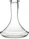 El-badia Russian Spirit Shisha-Zubehör Vase In Transparenter Farbe