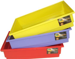 Pet Camelot Accesorii pentru Colivie Pasari din Plastic 12257