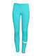 BodyTalk Kids Long Sport Legging Turquoise