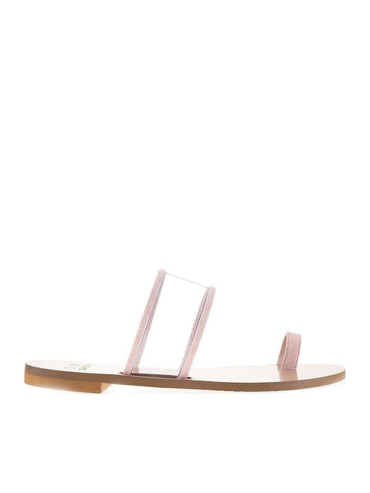 Kozee Sandale Casual Damă Roz