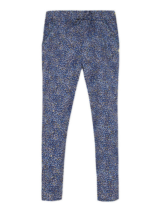 3 Pommes Kids Trousers Blue