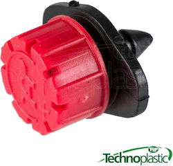 Technoplastic Irrigation Nozzle