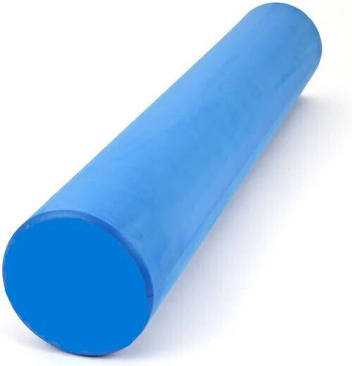 MDS Κύλινδρος Μασάζ Μπλε 90cm