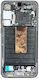 Samsung Middle Frame Green for Galaxy S23+