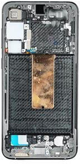 Samsung Middle Frame Green for Galaxy S23+