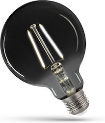 Spectrum Bec LED 4.5W pentru Dulie E27 Alb natural Spectrum Bec LED 4.5W pentru Dulie E27 Alb natural