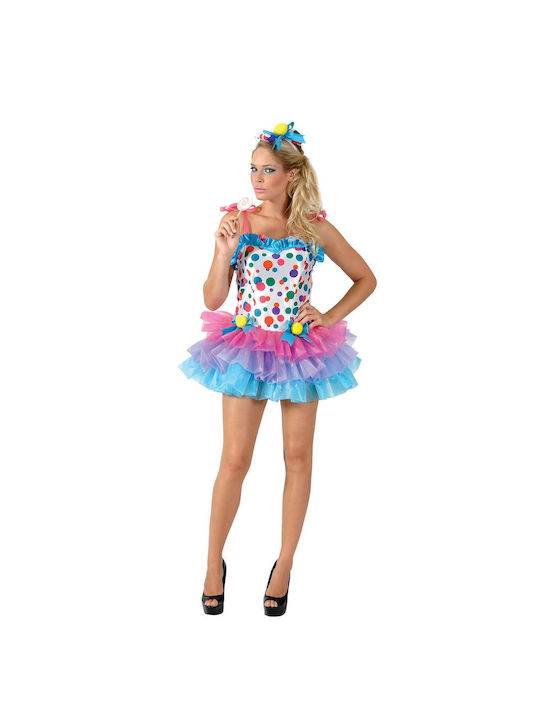 Kids Carnival Costume