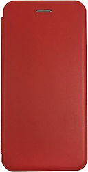 MyMobi Book Red (Galaxy A51)