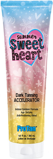Pro Tan Selbstbräuner Lotion Körper 280ml