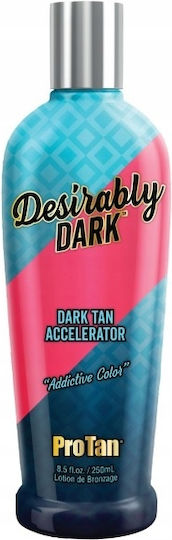 Pro Tan Solarium Lotion Körper Dunkel 250ml