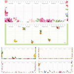 Next Weekly Planner Agenda 11x30cm 6pcs