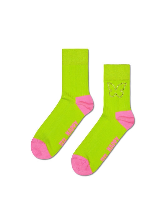 Happy Socks Κάλτσες Πολύχρωμη
