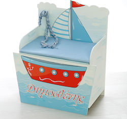 Bellissimo Baptism Box