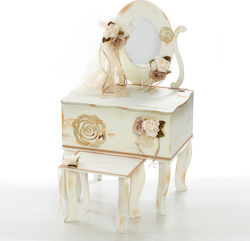 Bellissimo Baptism Dressing Table Box