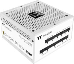 Thermaltake Toughpower GF A3 TT Premium Edition Snow 1200W Complet modular 80 Plus Gold