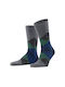 Burlington Socks Gray