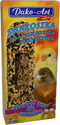 Dako-Art Vogelfutter in Stick 0,14kg