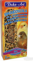 Dako-Art Vogelfutter in Stick 0,14kg