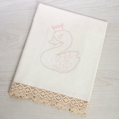 Bellissimo Christening Oilcloths Set