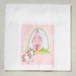 Bellissimo Christening Oilcloths Set