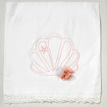 Bellissimo Christening Oilcloths Set