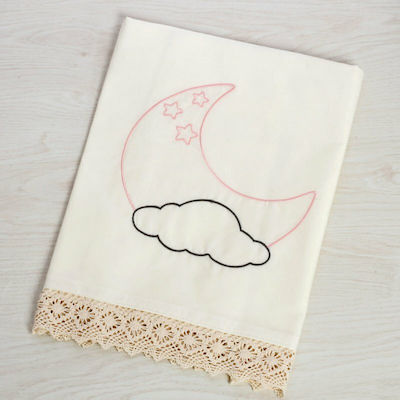 Bellissimo Christening Oilcloths Set