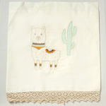 Bellissimo Christening Oilcloths Set