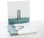 Bellissimo Christening Oilcloths Set