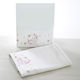 Bellissimo Christening Oilcloths Set