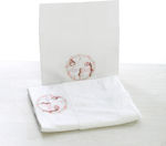 Bellissimo Christening Oilcloths Set