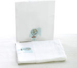 Bellissimo Christening Oilcloths Set