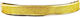 Kappa Decor Ribbon Gold