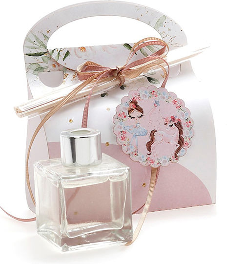 Taufgeschenke mit Dekorativ Ballerina aus Glas 24 Stück