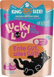 Lucky Lou Lifestage 300гр Lucky Lou Lifestage 300гр