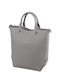 Beverly Hills Polo Club Women's Bag Hand Gray