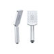 Imex York Handheld Showerhead with Start/Stop Button