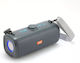 T&G Bluetooth Speaker 5W with Radio and Battery...