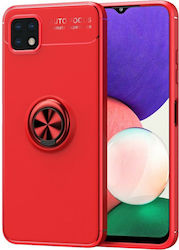 Ancus Autofocus Shock Proof Back Cover Silicon ...