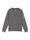 Tiffosi Kinderpullover Langarm Gray