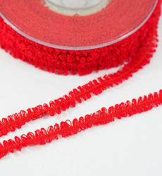 25 Red Webbing Sewing Supply GF8651047