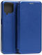 Beline Book Blue (Galaxy M33)