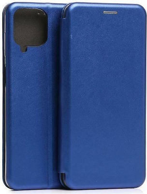 Beline Book Blue (Galaxy M33)