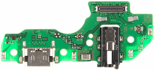 Samsung Καλωδιοταινία με Θύρα Φόρτισης για Samsung A22 5G