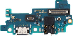 Charging Port Ribbon Cable for Samsung Galaxy A31
