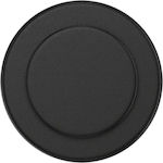 PopSockets Popgrip Magsafe for Mobile Phone Black Black