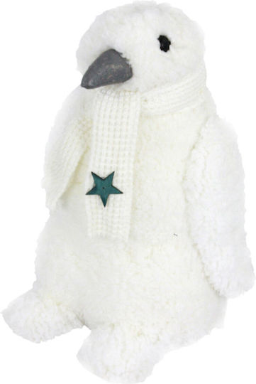 TnS Christmas Figure Penguin Decorative