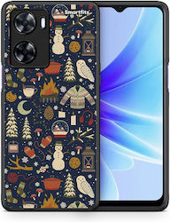 Smartfits Back Cover Blace (Oppo A57 4G) Smartfits Back Cover Blace (Oppo A57 4G)